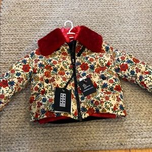 Moncler Grenoble Winter Coat